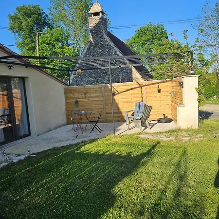 Le Pigeonnier De Coupiac