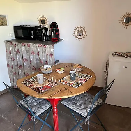 Le Pigeonnier De Coupiac