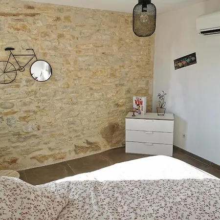 Affittacamere Le Pigeonnier De Coupiac