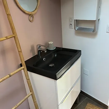 Le Pigeonnier De Coupiac Konukevi