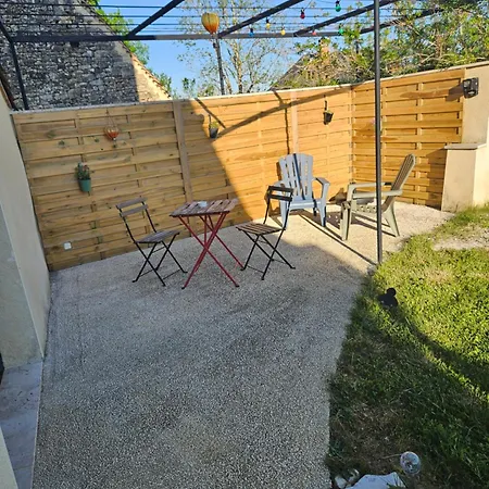 Konukevi Le Pigeonnier De Coupiac Gourdon-en-quercy