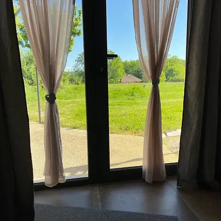 Le Pigeonnier De Coupiac Gourdon-en-quercy