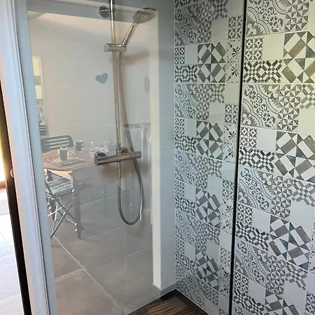 Konukevi Le Pigeonnier De Coupiac 3*