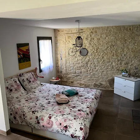 Le Pigeonnier De Coupiac Konukevi 3*