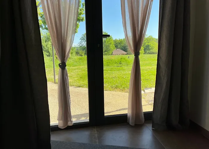 Le Pigeonnier De Coupiac Gourdon-en-quercy