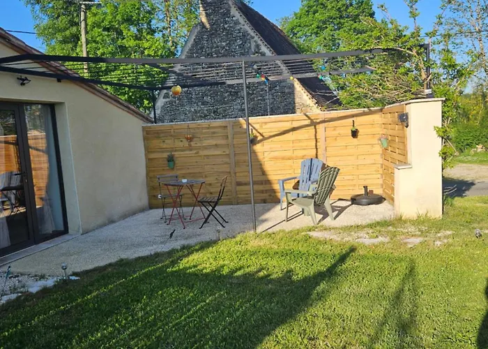 Le Pigeonnier De Coupiac