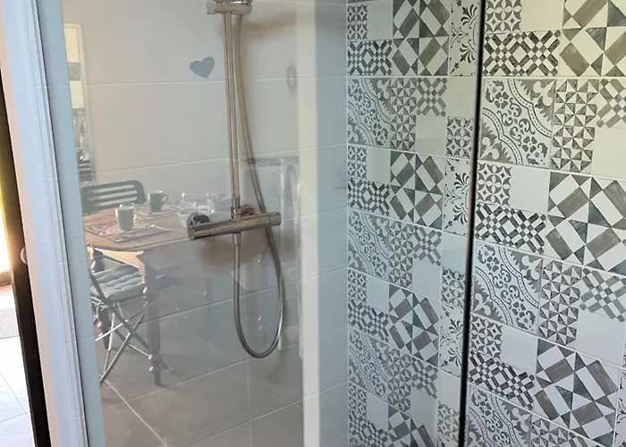 Πανσιόν Le Pigeonnier De Coupiac 3*