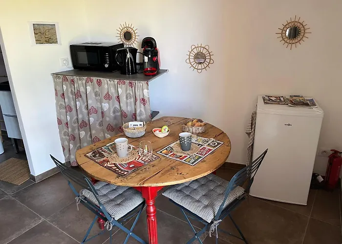 Le Pigeonnier De Coupiac